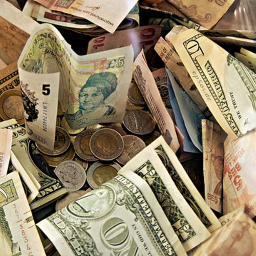 World's largest social forex trading investment