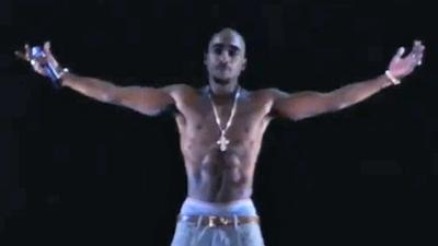 Whose Idea Was It to Hologram Tupac?