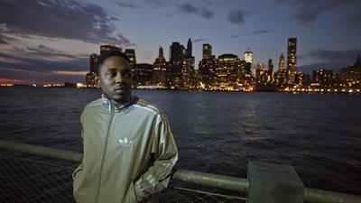 We Asked Kendrick Lamar if He Was the New 2Pac