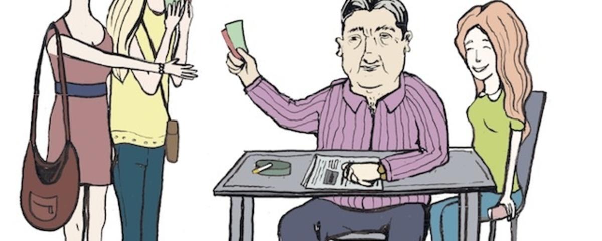 The Yorkville Money Man: Toronto's Legendary Sugar Daddy ...