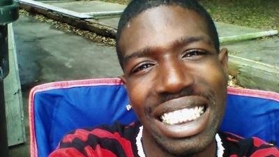 How Did Victor White III Die in the Backseat of a Cop Car?