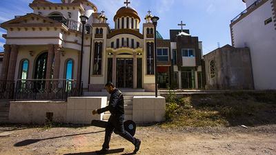 Mexican Narco Music Is the Soundtrack to the War on Drugs