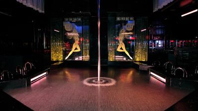 Strip Clubs Are Being Wiped Out of the South Bronx | VICE | United States
