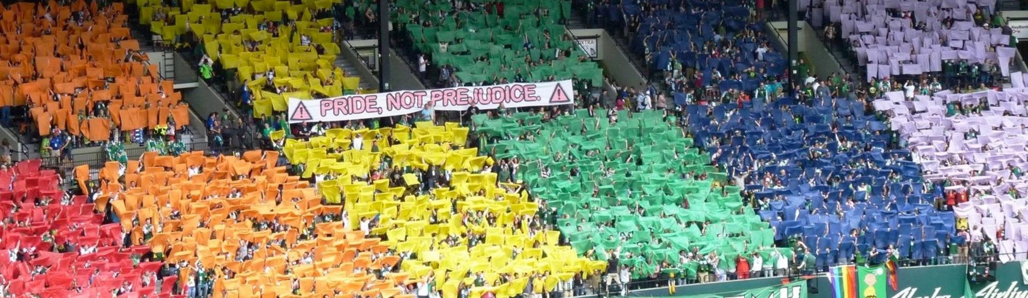 La invisibilidad de los homosexuales en el fútbol español