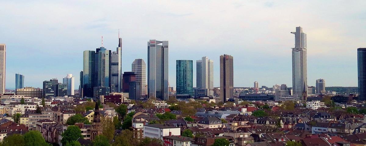 Was ich von meiner zeit in einem frankfurter luxus wohnheim ...