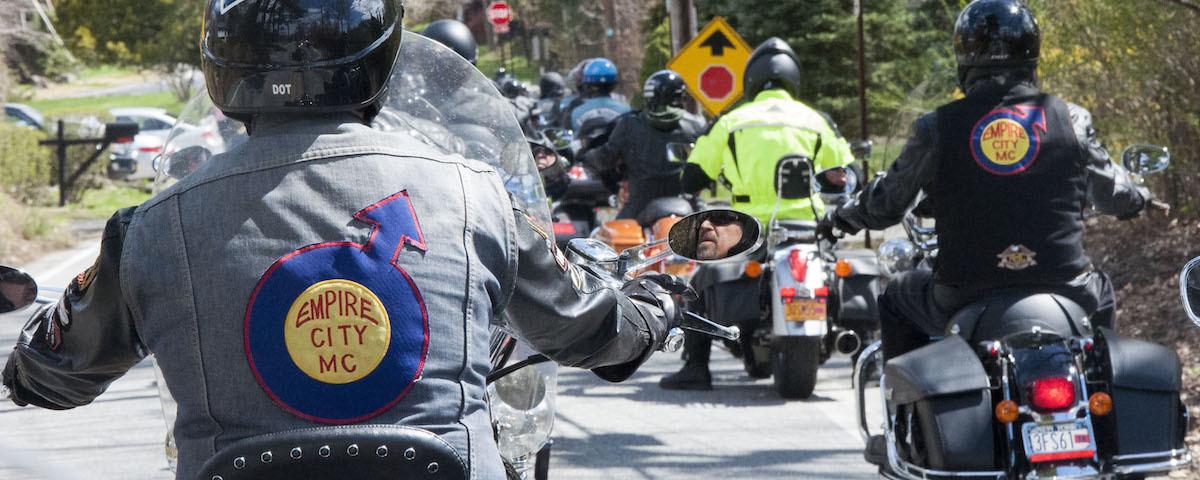 los angeles and gay leather motorcycle club gay blog uniform