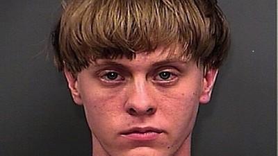 We Asked a Lawyer if Dylann Roof Could Face Terrorism Charges
