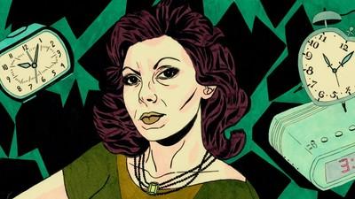 Read This Story by Clarice Lispector: 'Report on the Thing'