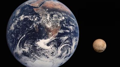 On Pluto, Poop and Planetary Decline