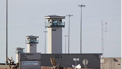 Congress Wants to Reduce America’s Prison Population—But It’s Easier Said Than Done