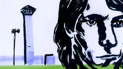 What It Feels Like to Be Released from Federal Prison After 25 Years