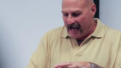 A Former Prison Gang 'Shot Caller' Describes His Troubles Rejoining Society