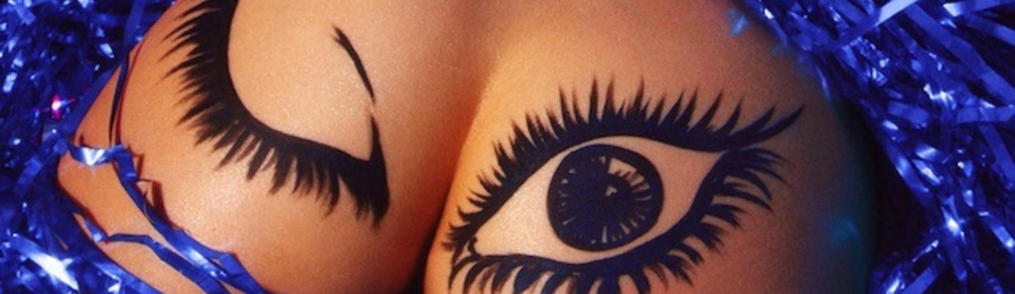 Getting Behind America's Anal Sex Fetish