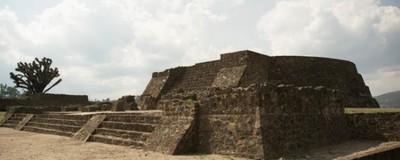 Nuevas excavaciones revelan cómo los aztecas sacrificaban a los españoles