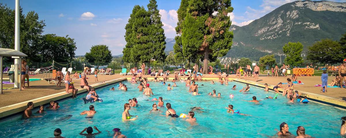 Swimming Pool Stream German Swimming Pool Stream German