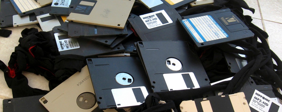 How Digital Storage Is Changing the Way We Preserve HistoryByArielle Pardes Senior Editor February 20, 2016 Share TweetA few years ago, I started using a digital diary platform called Oh Life. I