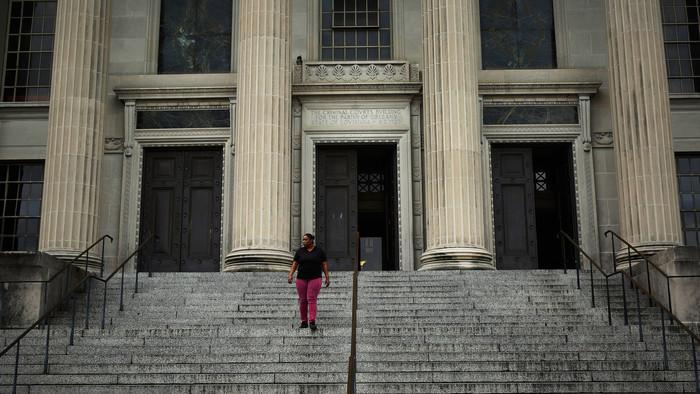 How the Legal System in New Orleans Is Screwing the Poor VICE