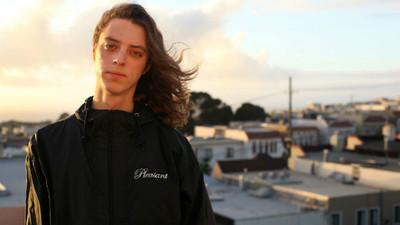 Music Producer Brogan Bentley Taps Into San Francisco's Parks to Recharge