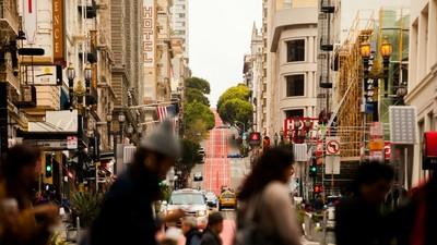 The VICE Guide to San Francisco: Neighborhoods We Haven&#39;t Given Up On