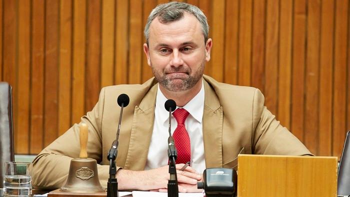 Wer ist Norbert Hofer? | VICE | Alps