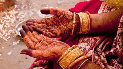 The Culture of Arranged Marriages in India