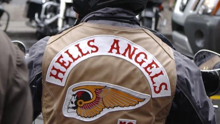 How the Hells Angels Made a Massive Comeback in Quebec | VICE | Canada