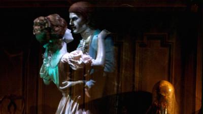 Virtual Reality Is Preserving The Dying Art Of Spooky Dark