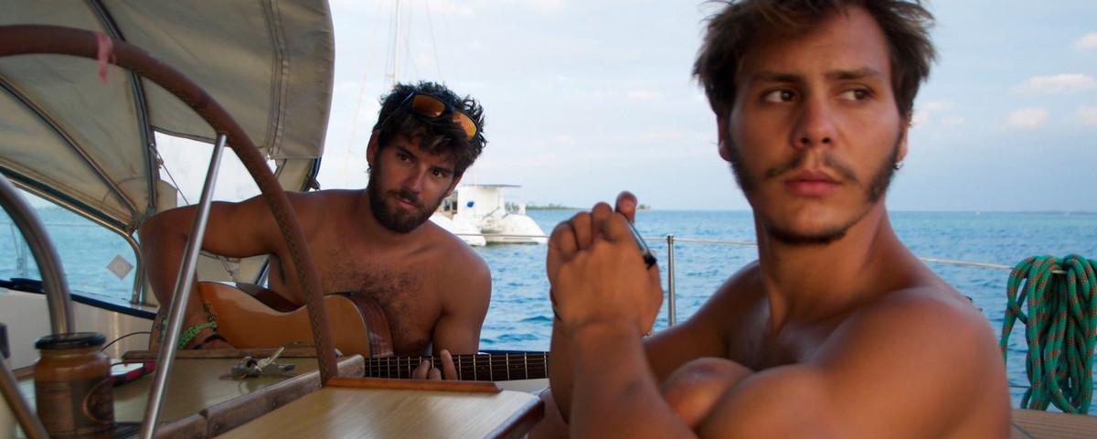 Two French Brothers Are Retracing Magellan’s Voyage to Bring Clean Water to the World