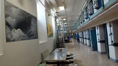 jails indigenous deeming prisoners fail sovereignty trying canadas