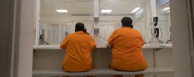 How Blacks And Whites Die Differently In Prison