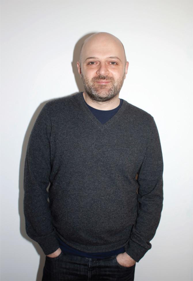 Hussein Chalayan | VICE | United States