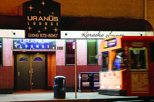 Strip club in vancouver Strip club in vancouver