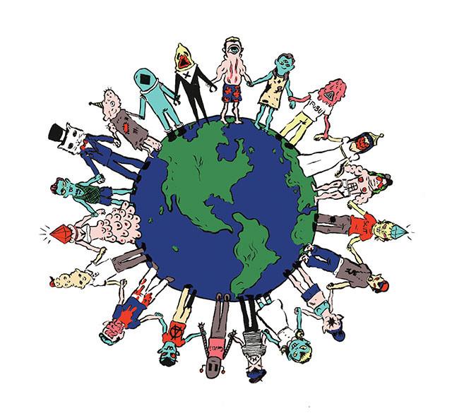 Classism VICE Canada