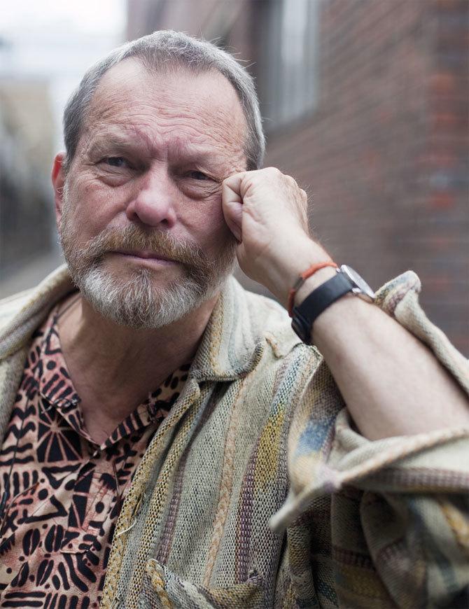 terry gilliam terry gilliam