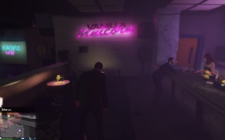 grand theft auto v dating matchmaking services in new york city