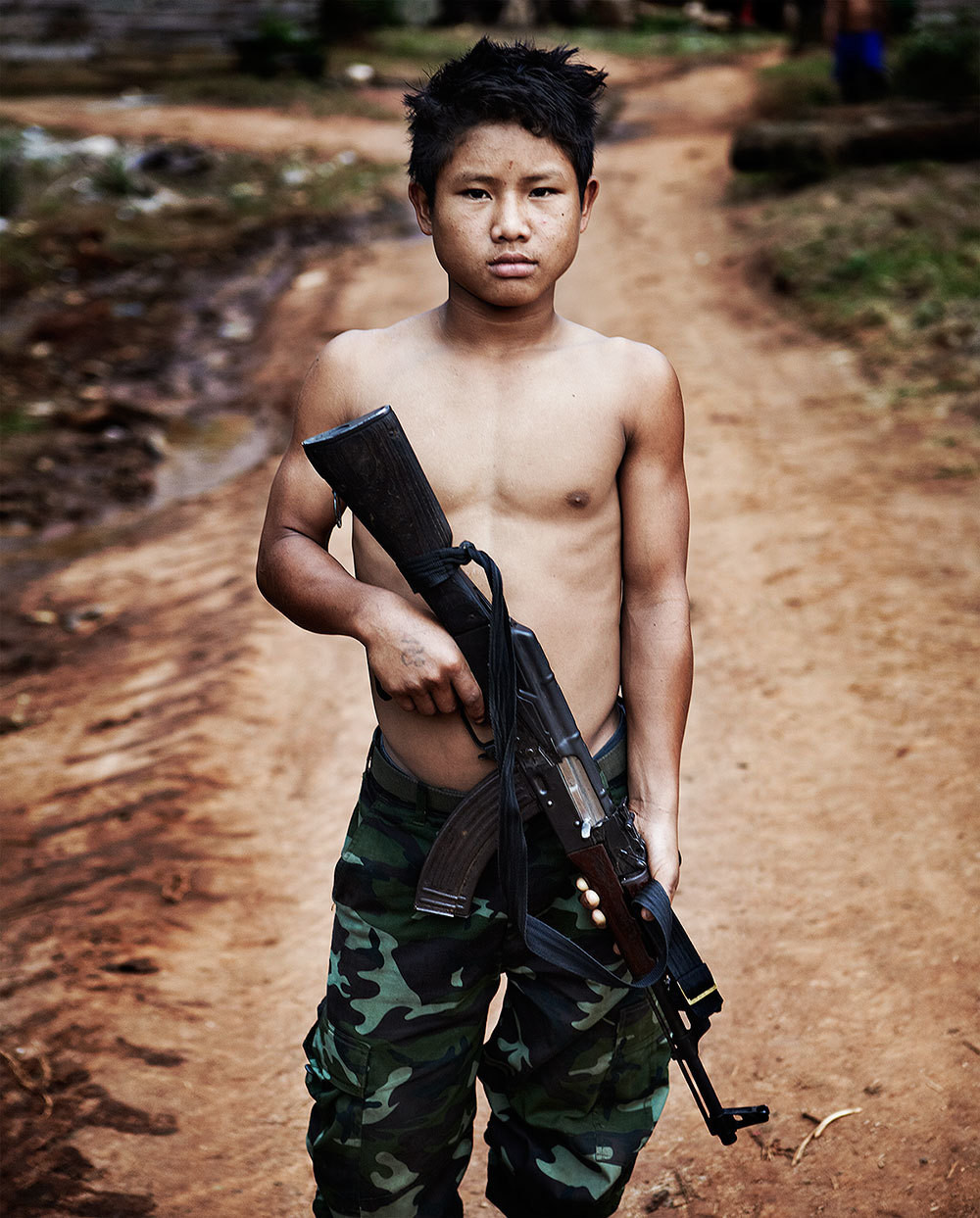 myanmar civil war myanmar civil war