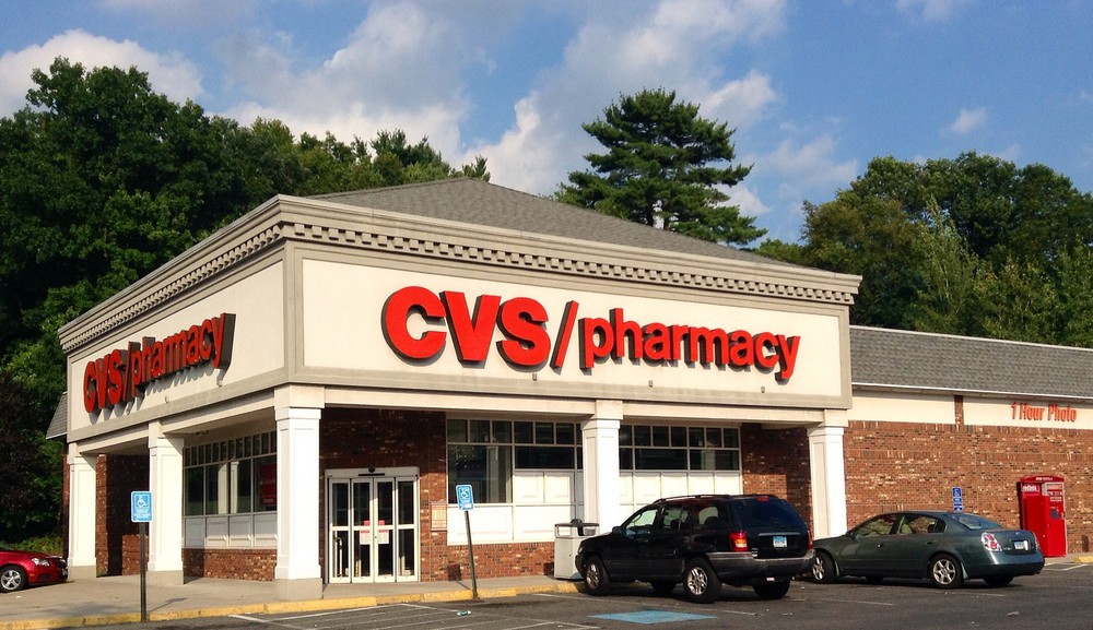 CVS Pharmacies in New York Will Start Selling Heroin Overdose Antidote