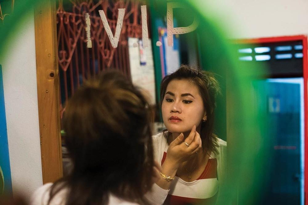 Meet The Thai Sex Workers Fighting For Their Right To Earn A Living Vice 