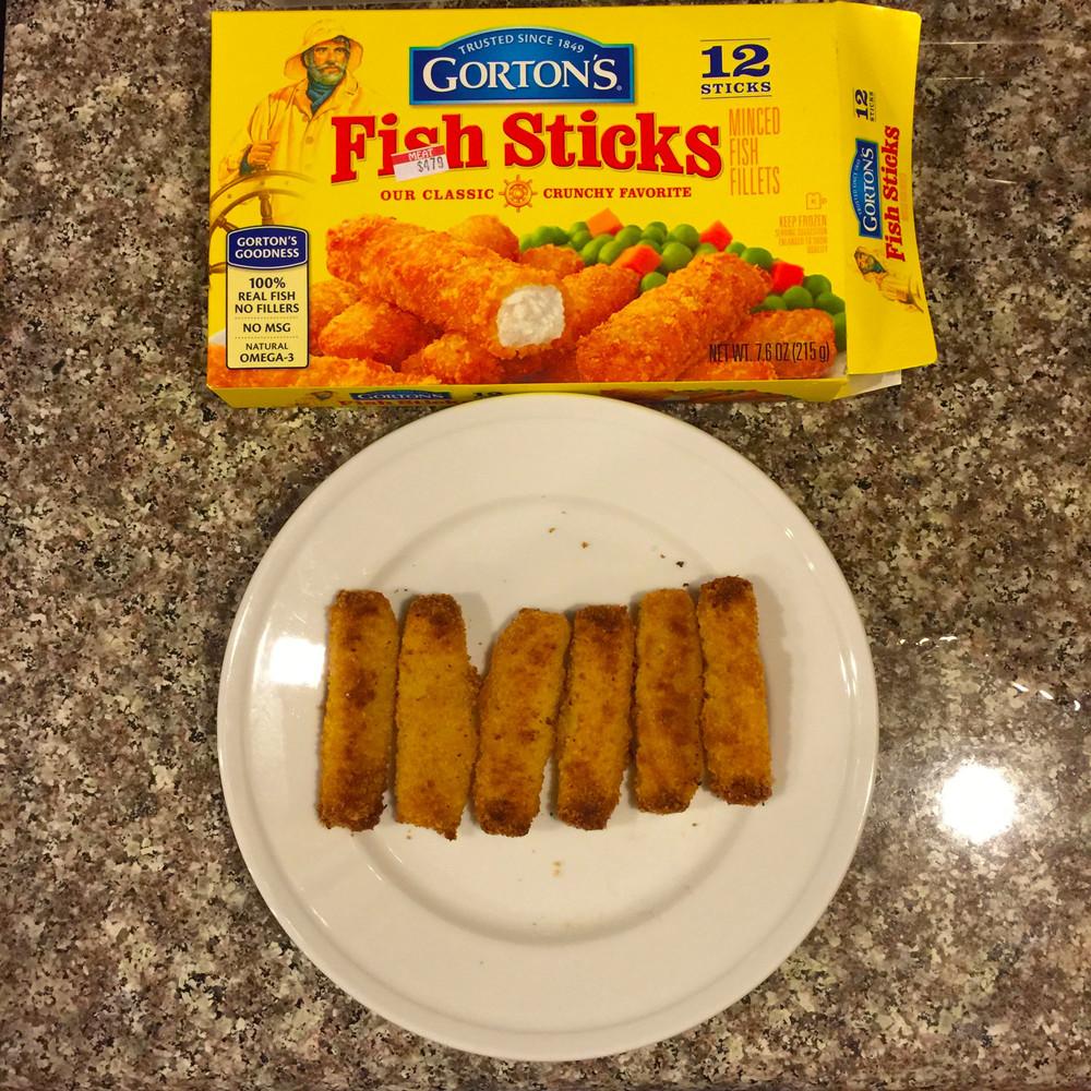 Coupon nick's sticks