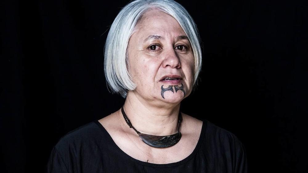Des Femmes Maories Nous Parlent De Leur Tatouage Facial Vice