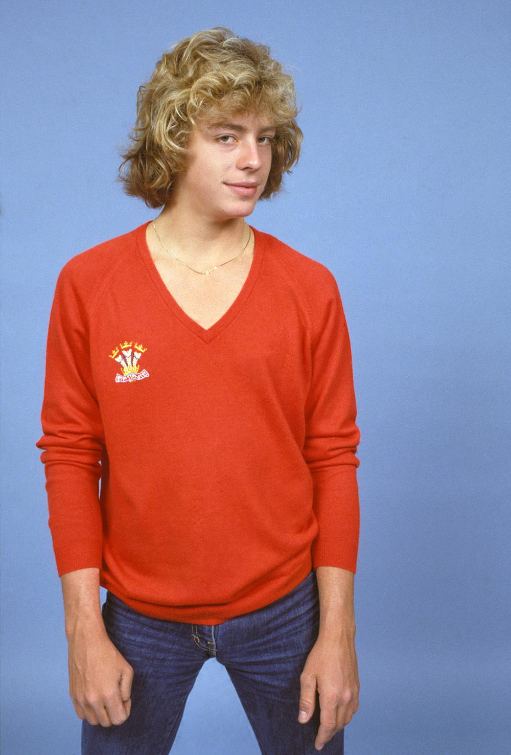 Brad Elterman S Photos Of Famous Teen Heartthrobs From The 1970s Vice United Kingdom