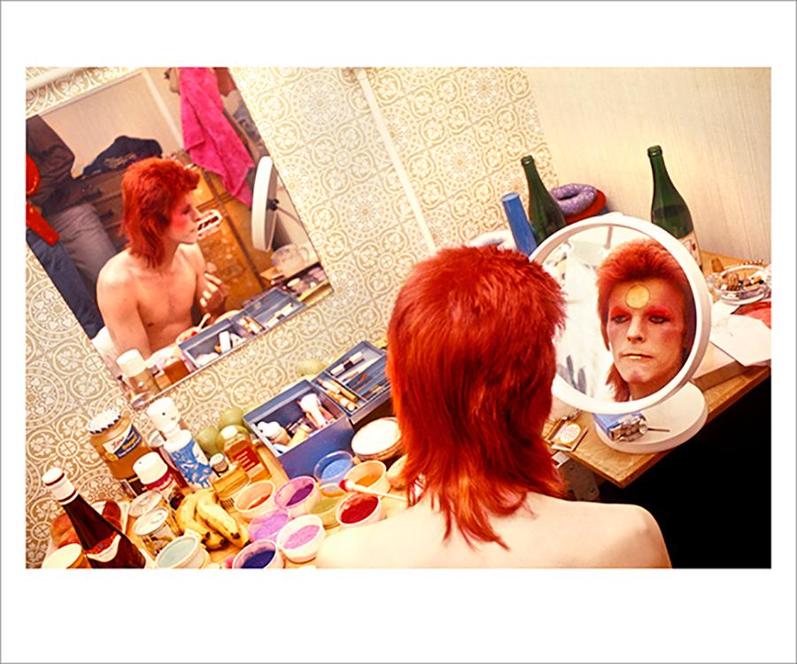 Shot! The Life And Death Of Mick Rock