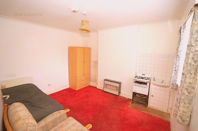 London Rental Opportunity Of The Week What Happened In The