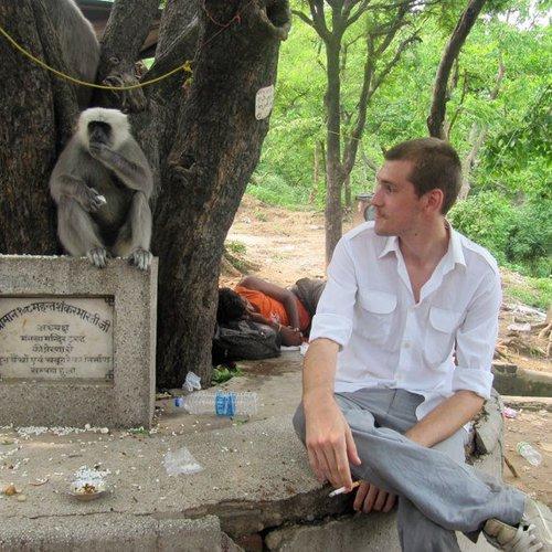 Rencontre wiccans