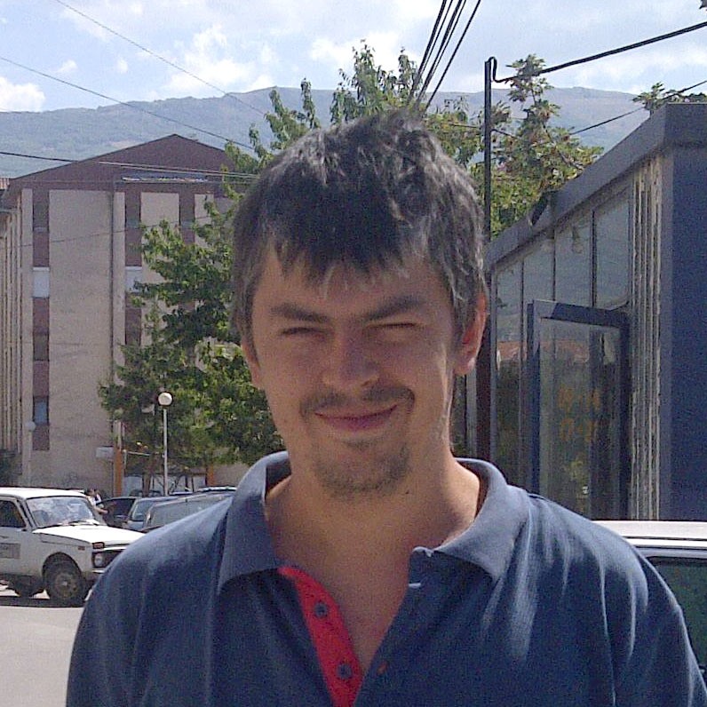 Alexandru Vărzaru