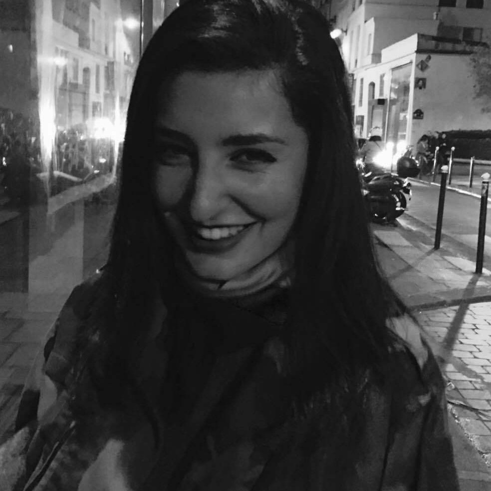 Rosanna Lerner