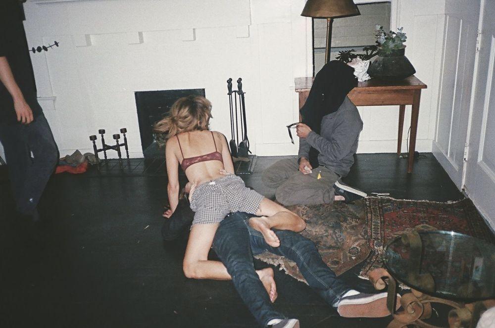 Vice Vice