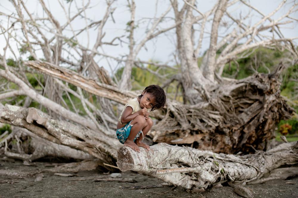 Photographing Fiji’s Sinking Island Communities VICE United States