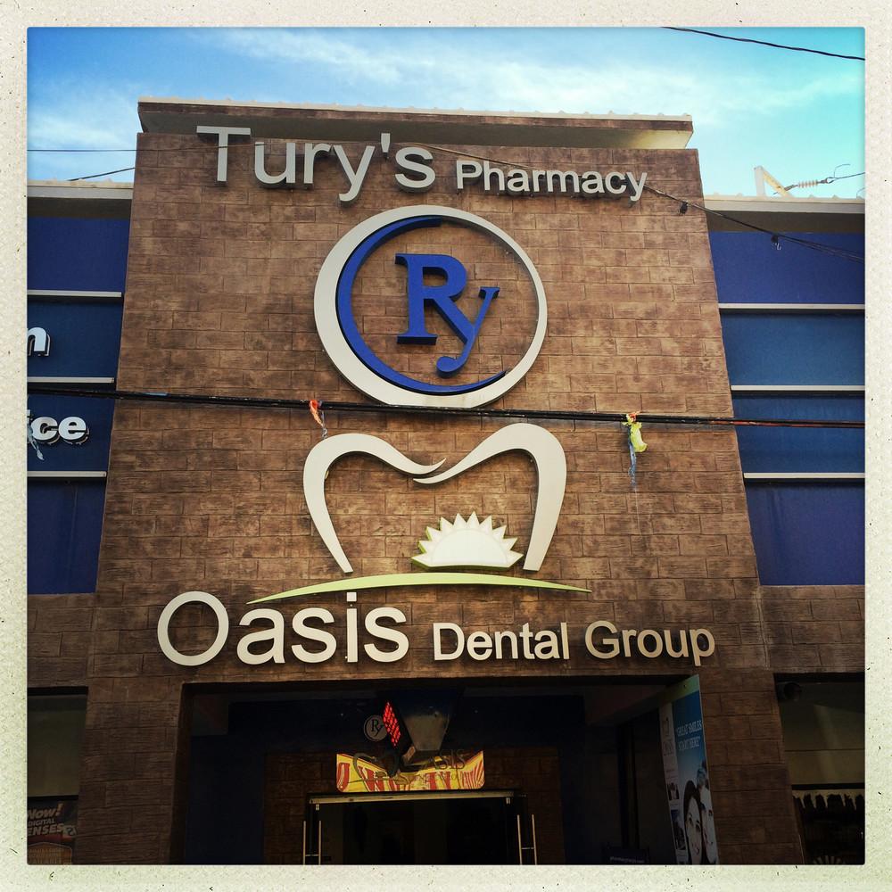 Los Algodones el lugar con más dentistas en el mundo se encuentra al