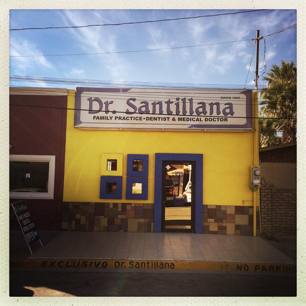 Los Algodones el lugar con más dentistas en el mundo se encuentra al